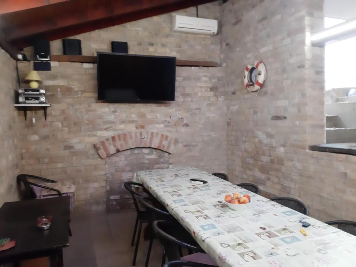 Kuca Za Odmor Stepanicevac 44 Aljmas Экстерьер фото