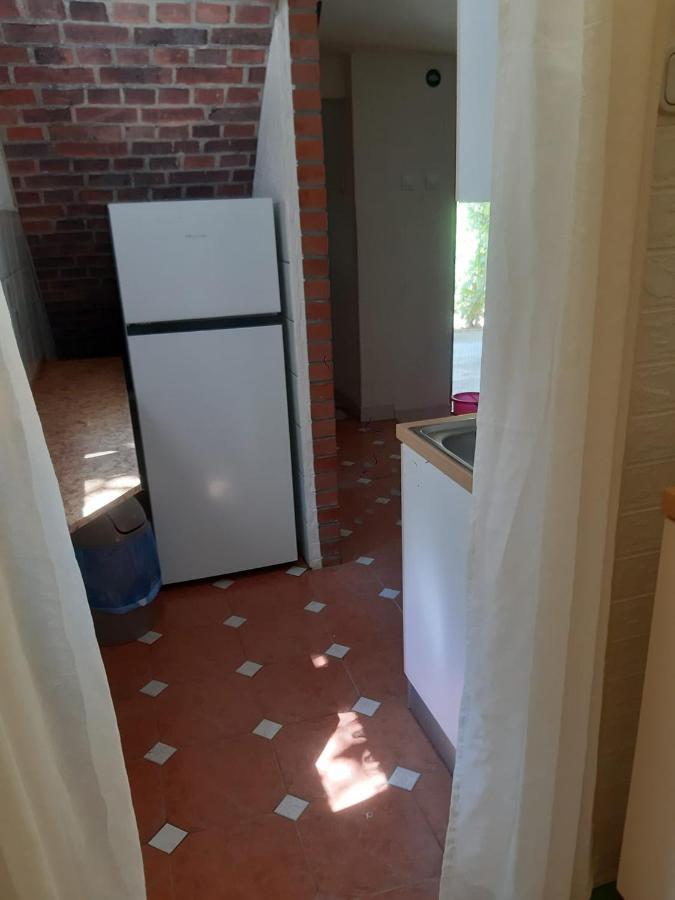 Kuca Za Odmor Stepanicevac 44 Aljmas Экстерьер фото