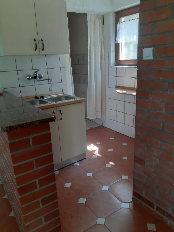 Kuca Za Odmor Stepanicevac 44 Aljmas Экстерьер фото