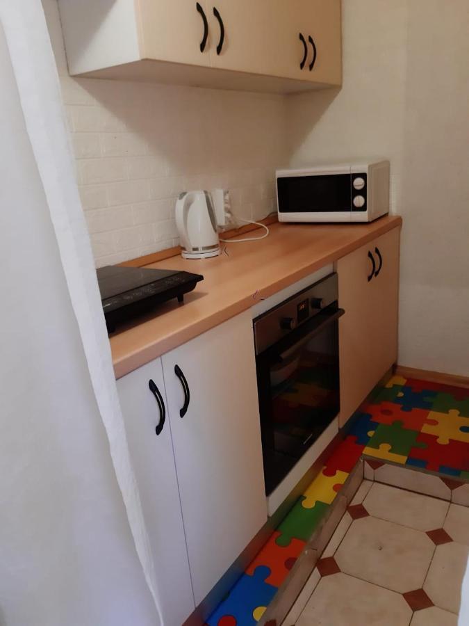 Kuca Za Odmor Stepanicevac 44 Aljmas Экстерьер фото