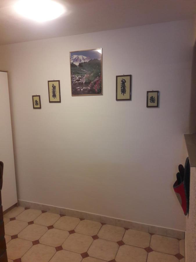 Kuca Za Odmor Stepanicevac 44 Aljmas Экстерьер фото