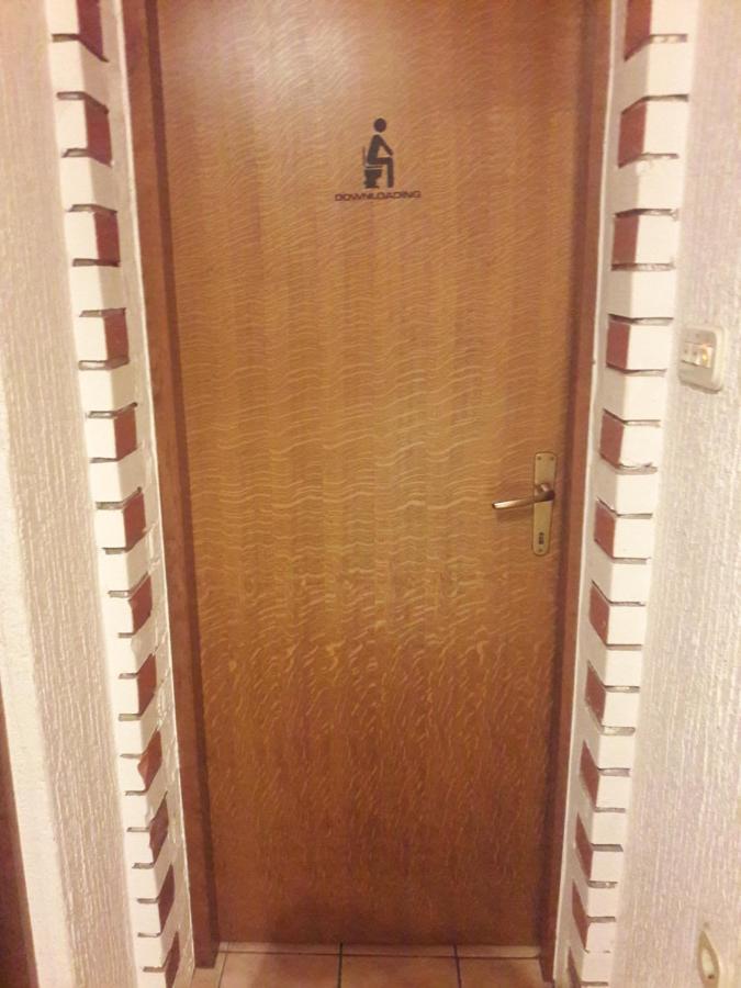Kuca Za Odmor Stepanicevac 44 Aljmas Экстерьер фото