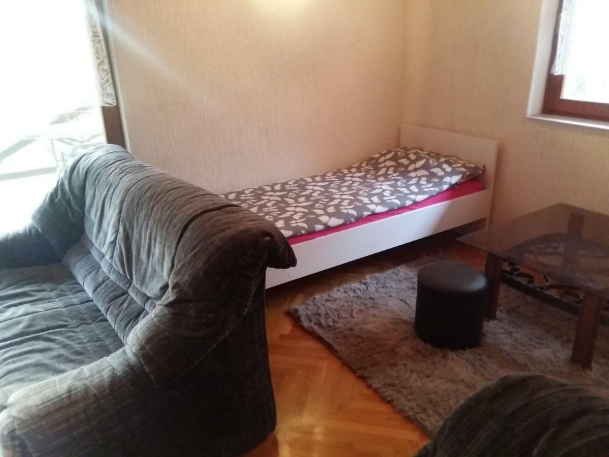 Kuca Za Odmor Stepanicevac 44 Aljmas Экстерьер фото