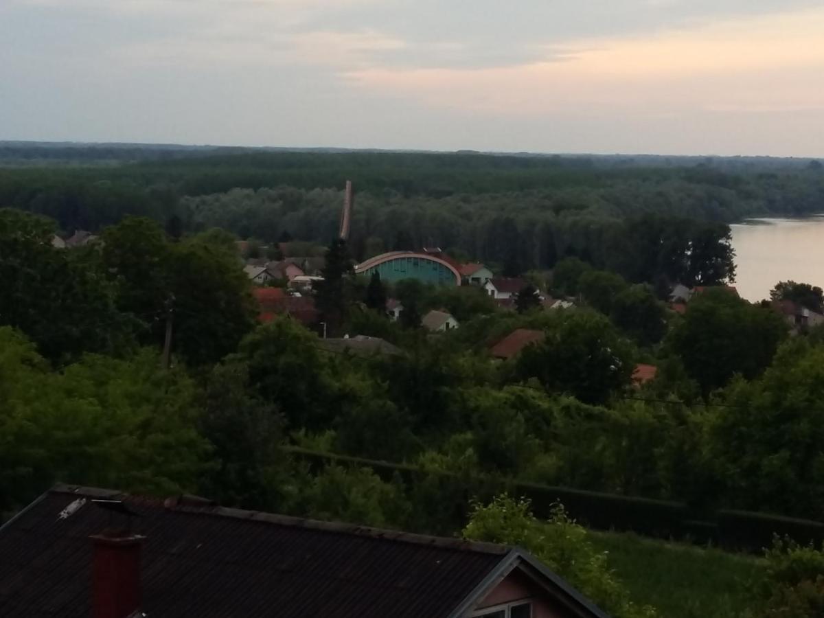 Kuca Za Odmor Stepanicevac 44 Aljmas Экстерьер фото